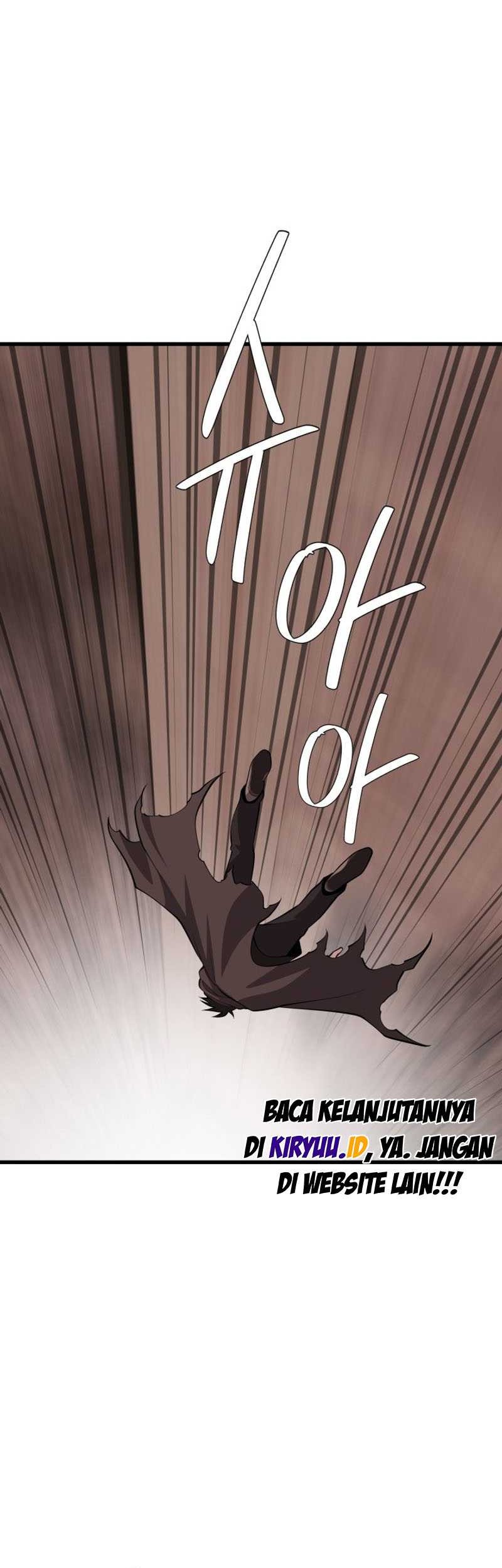 Seoul Station Necromancer Chapter 128 - halaman 23