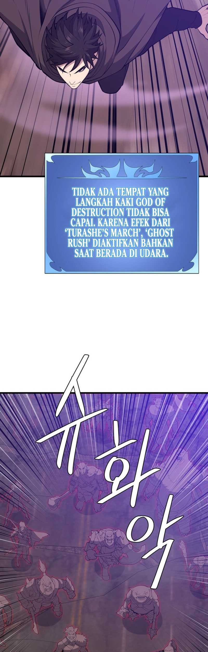 Seoul Station Necromancer Chapter 128 - halaman 25