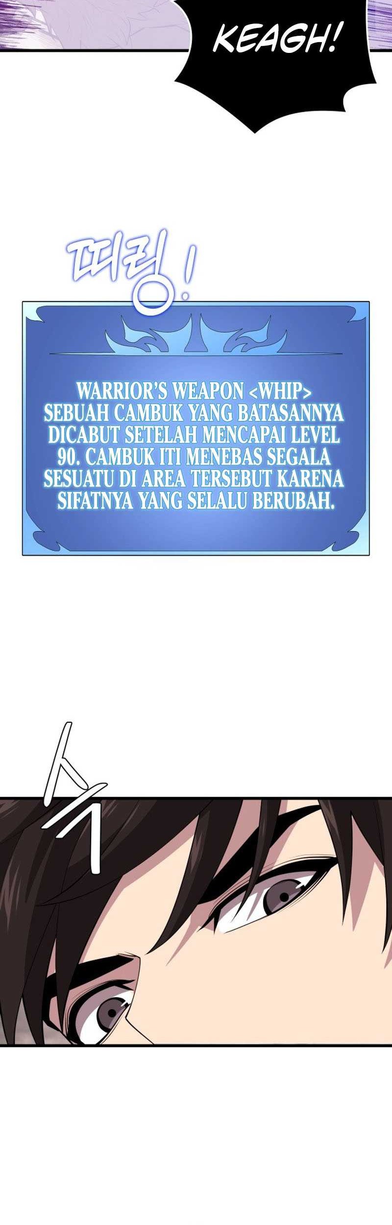 Seoul Station Necromancer Chapter 128 - halaman 28