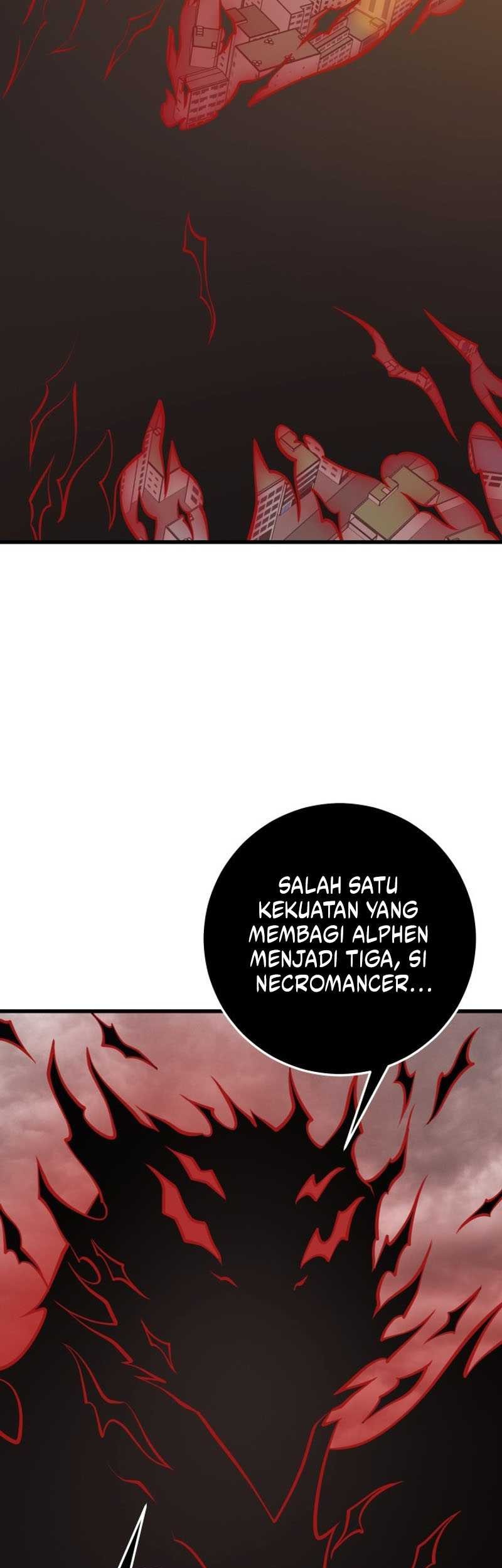 Seoul Station Necromancer Chapter 128 - halaman 37