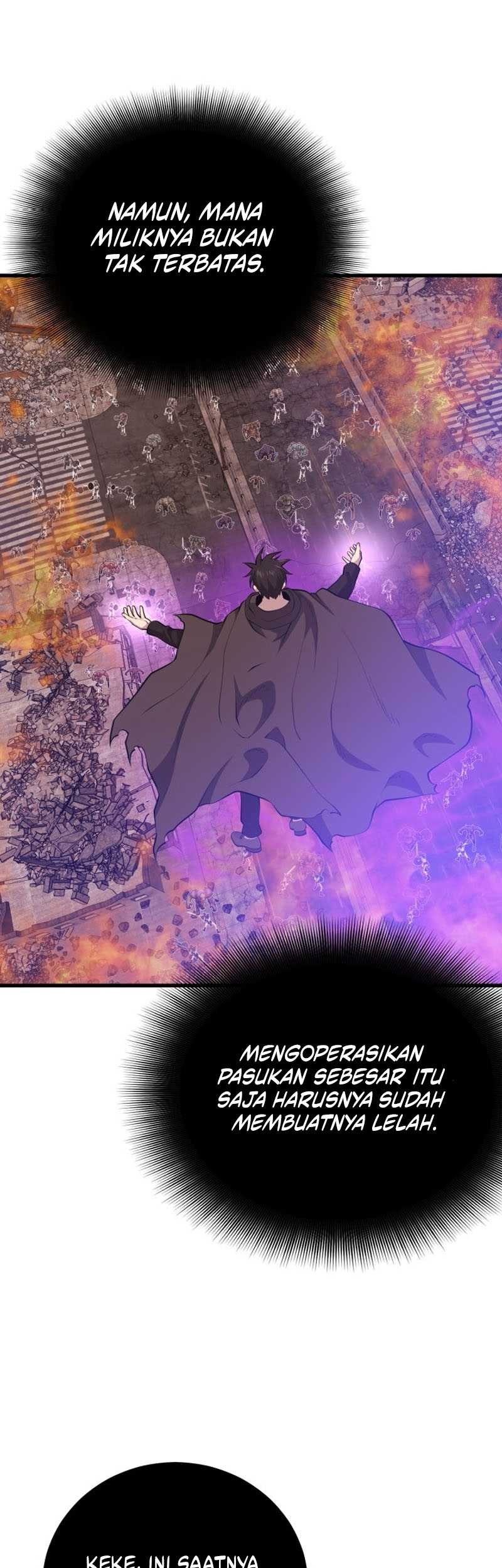 Seoul Station Necromancer Chapter 128 - halaman 40