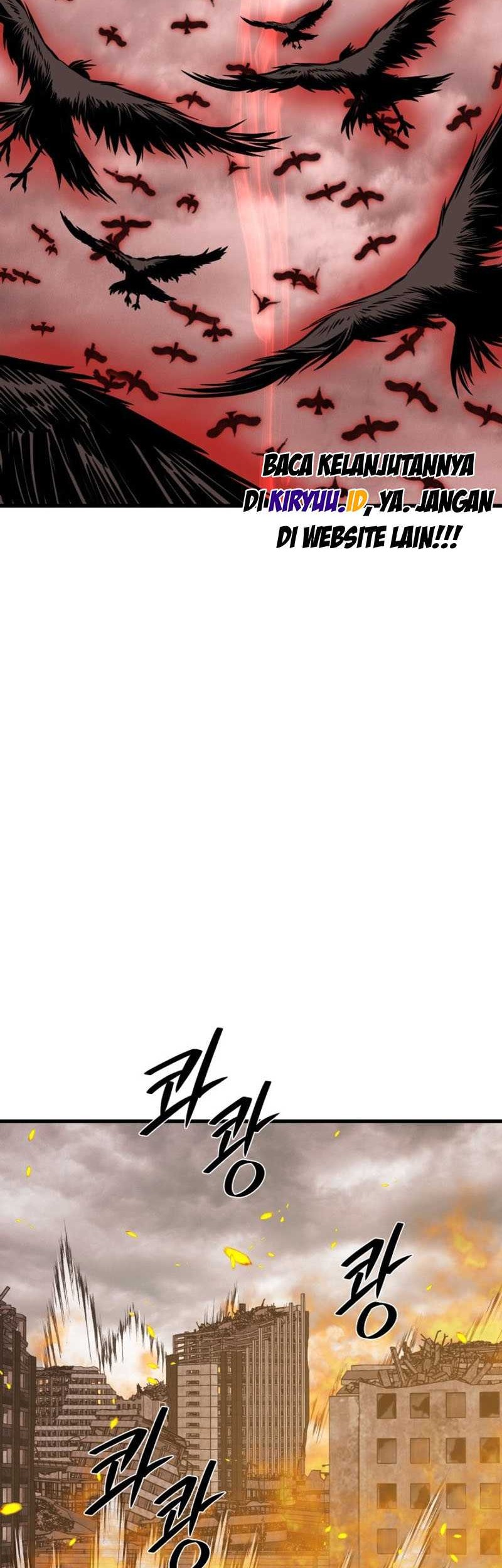 Seoul Station Necromancer Chapter 128 - halaman 43
