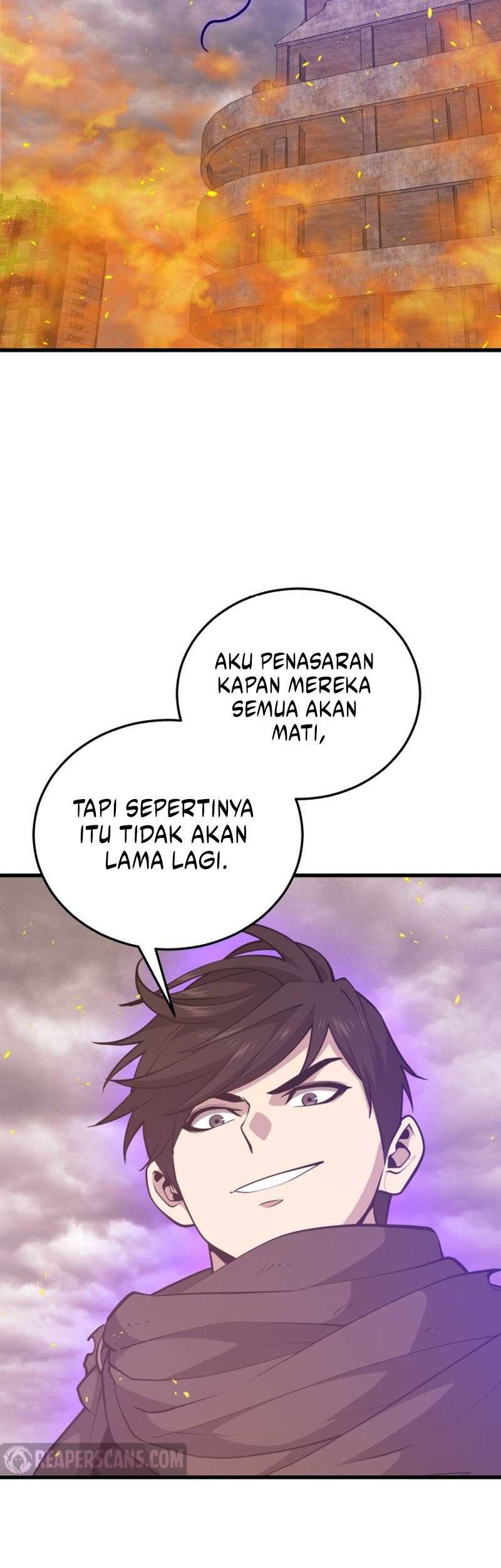 Seoul Station Necromancer Chapter 128 - halaman 47