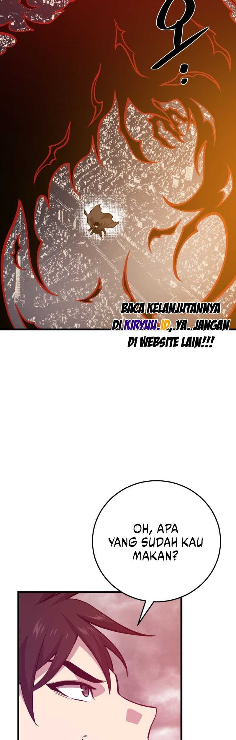 Seoul Station Necromancer Chapter 128 - halaman 49