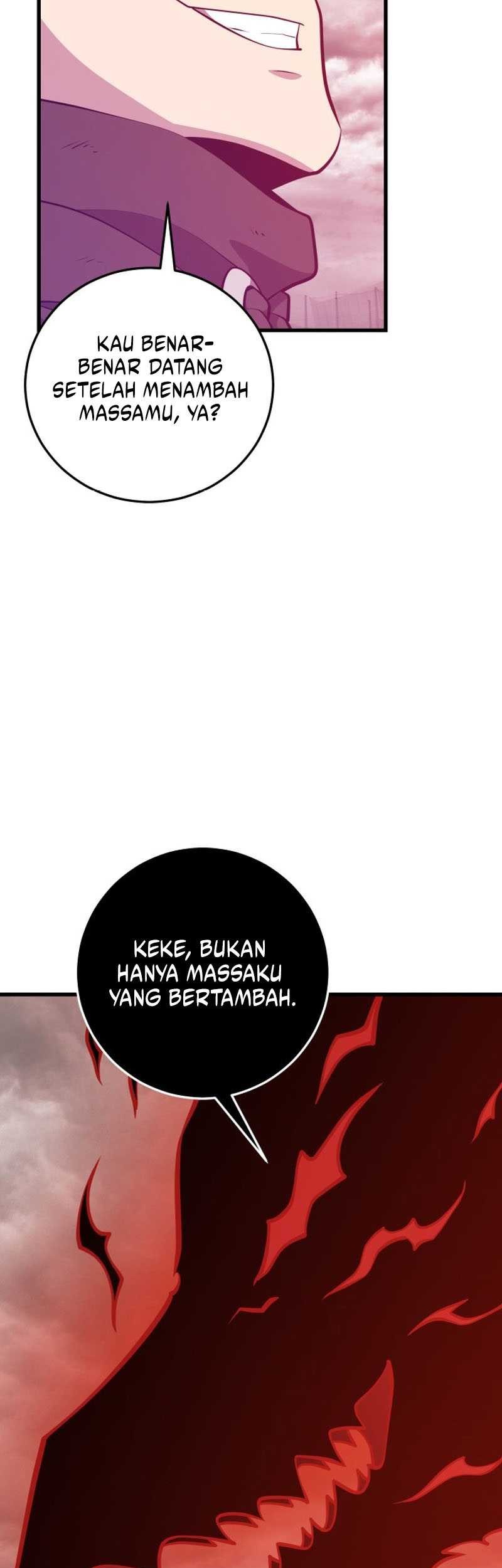 Seoul Station Necromancer Chapter 128 - halaman 50