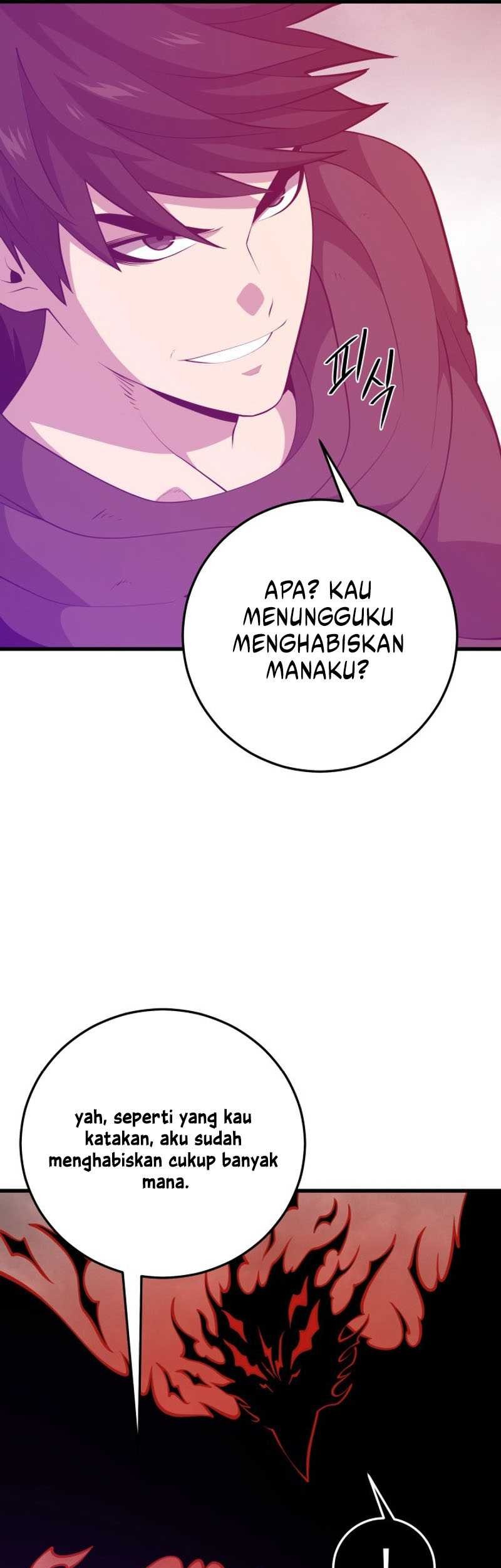 Seoul Station Necromancer Chapter 128 - halaman 52