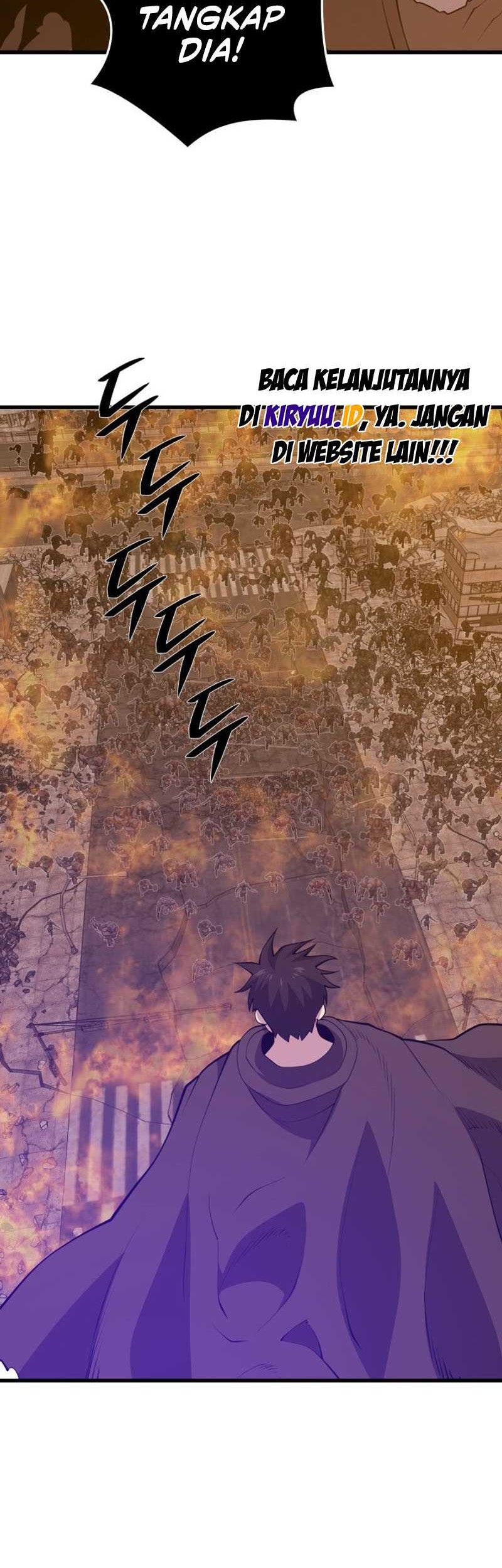 Seoul Station Necromancer Chapter 128 - halaman 55