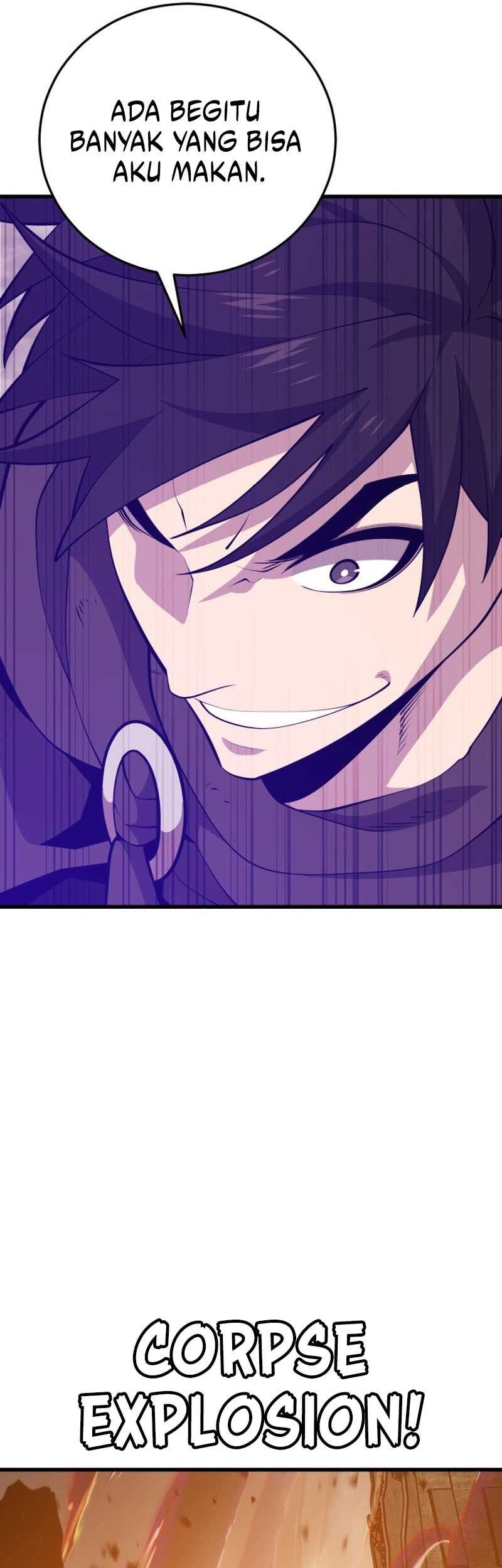 Seoul Station Necromancer Chapter 128 - halaman 58
