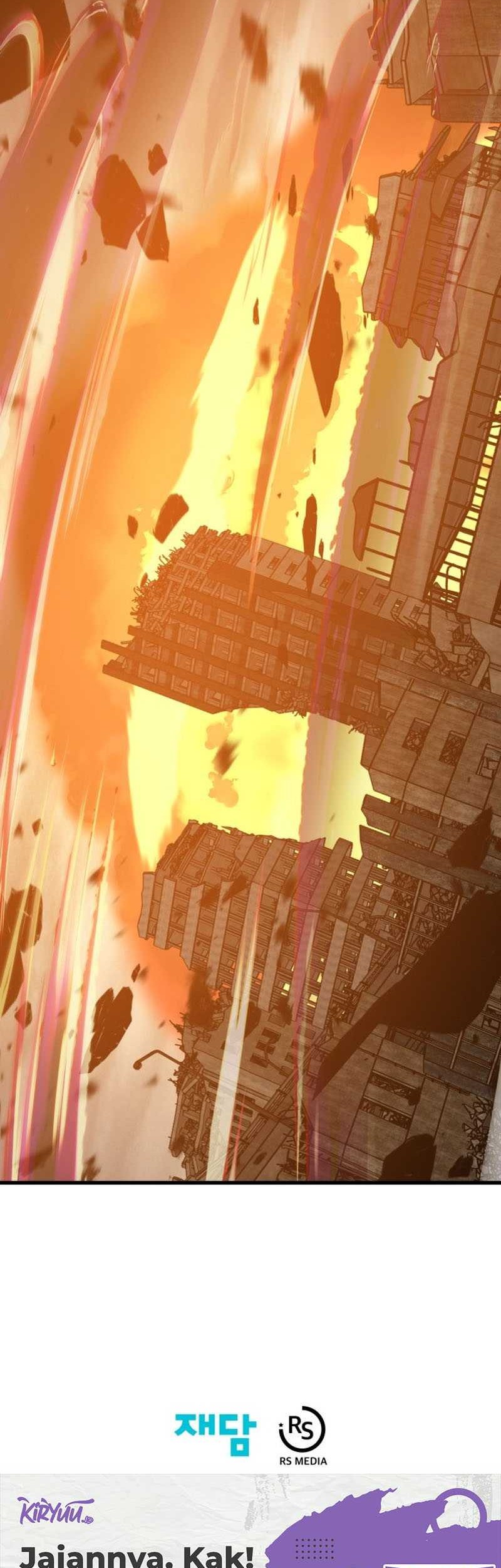 Seoul Station Necromancer Chapter 128 - halaman 59