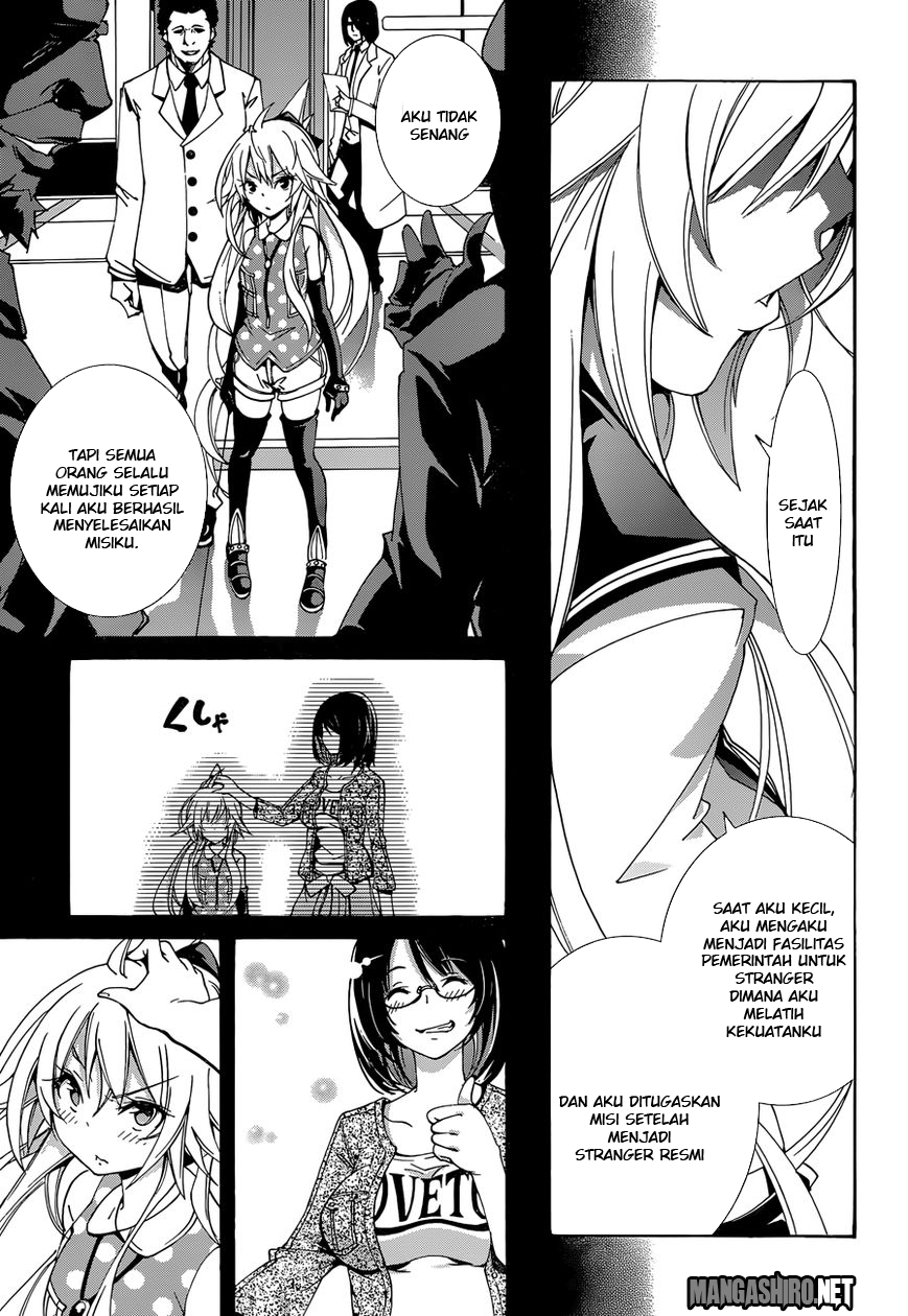 Seoul Station Necromancer Chapter 128 - halaman 6