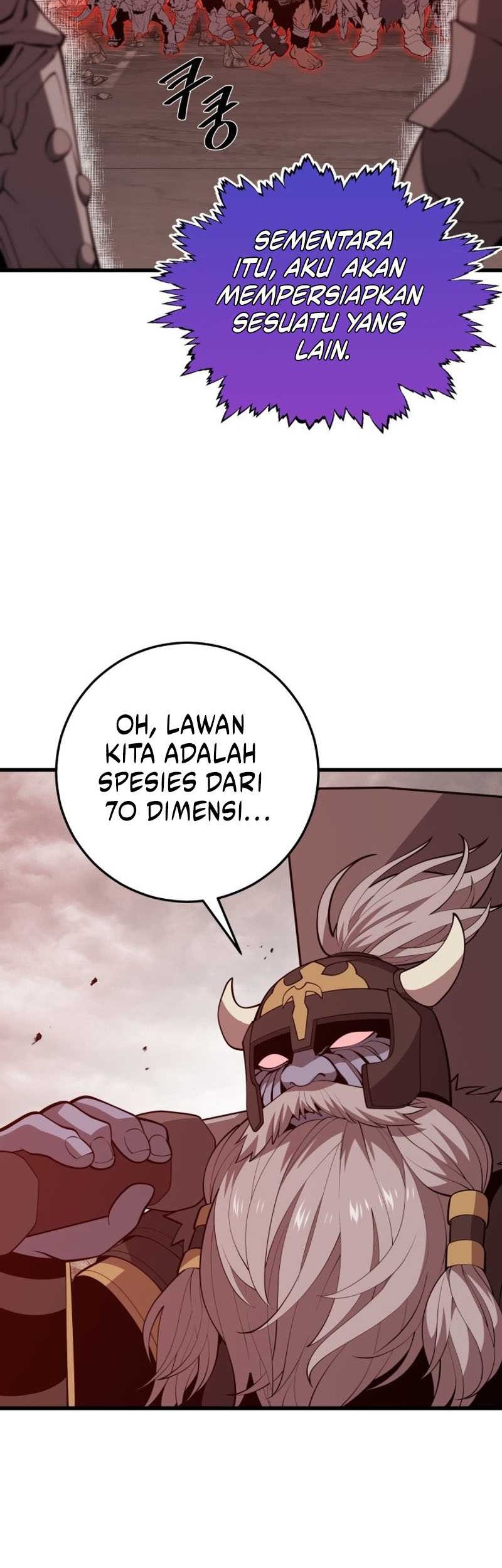 Seoul Station Necromancer Chapter 128 - halaman 9