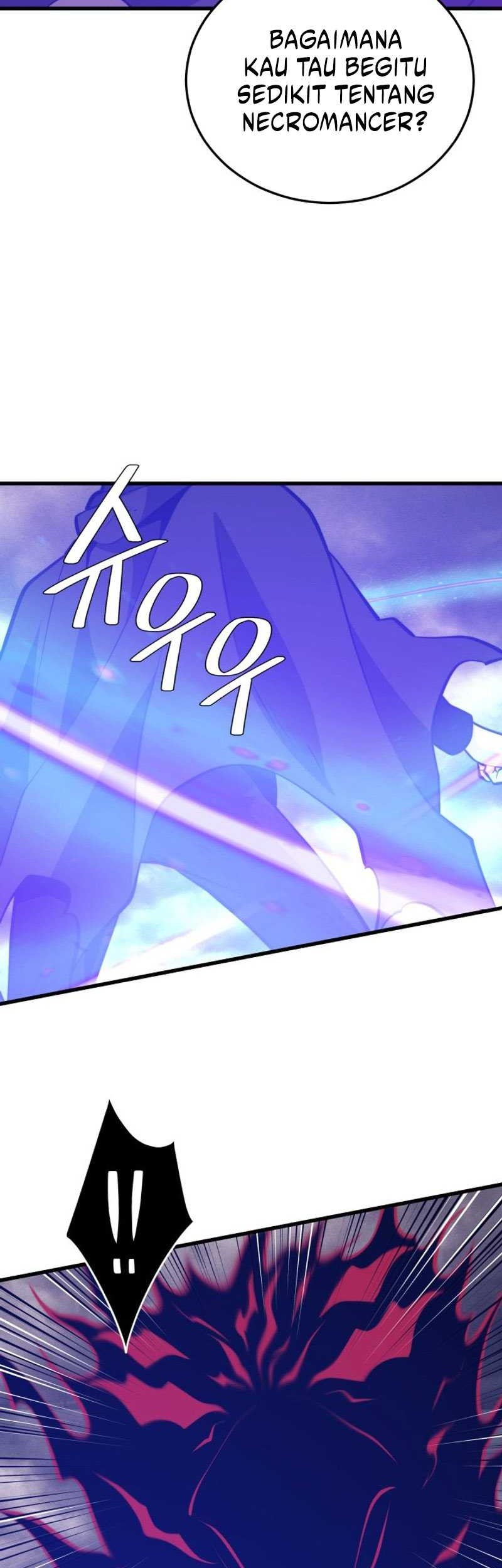 Seoul Station Necromancer Chapter 129 - halaman 10