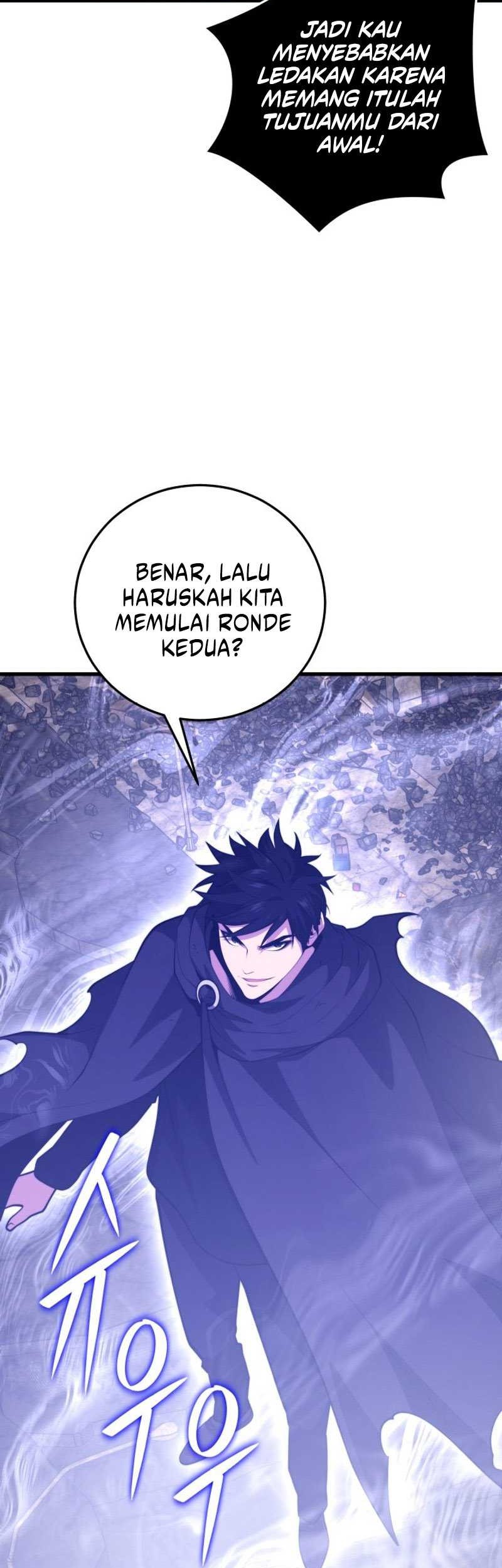 Seoul Station Necromancer Chapter 129 - halaman 16