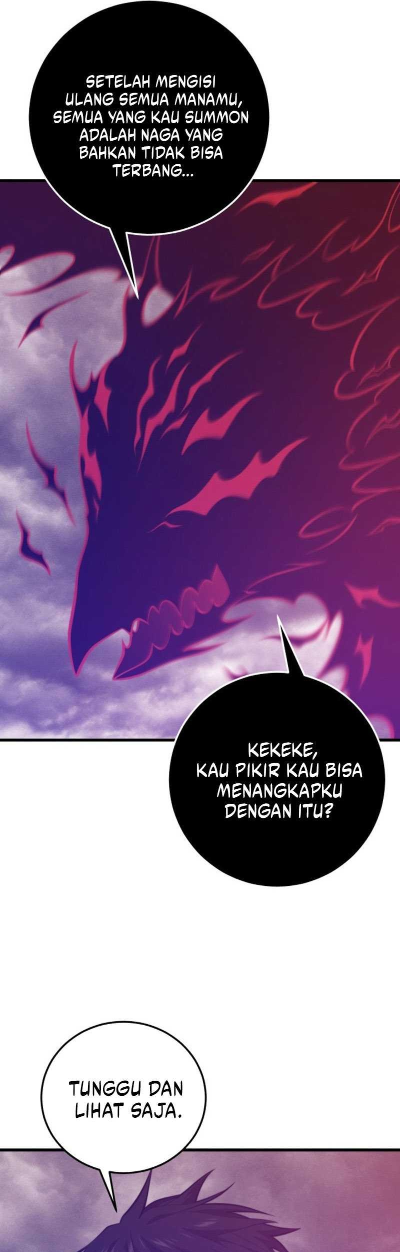 Seoul Station Necromancer Chapter 129 - halaman 20