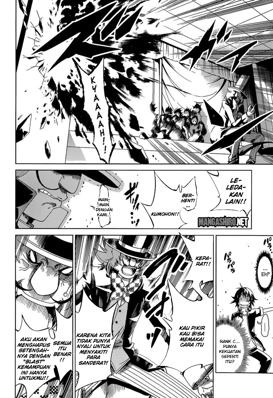 Seoul Station Necromancer Chapter 129 - halaman 21