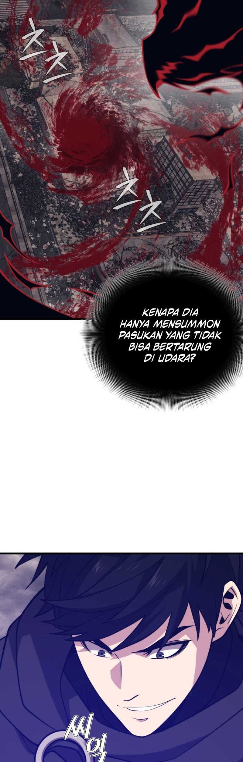 Seoul Station Necromancer Chapter 129 - halaman 23