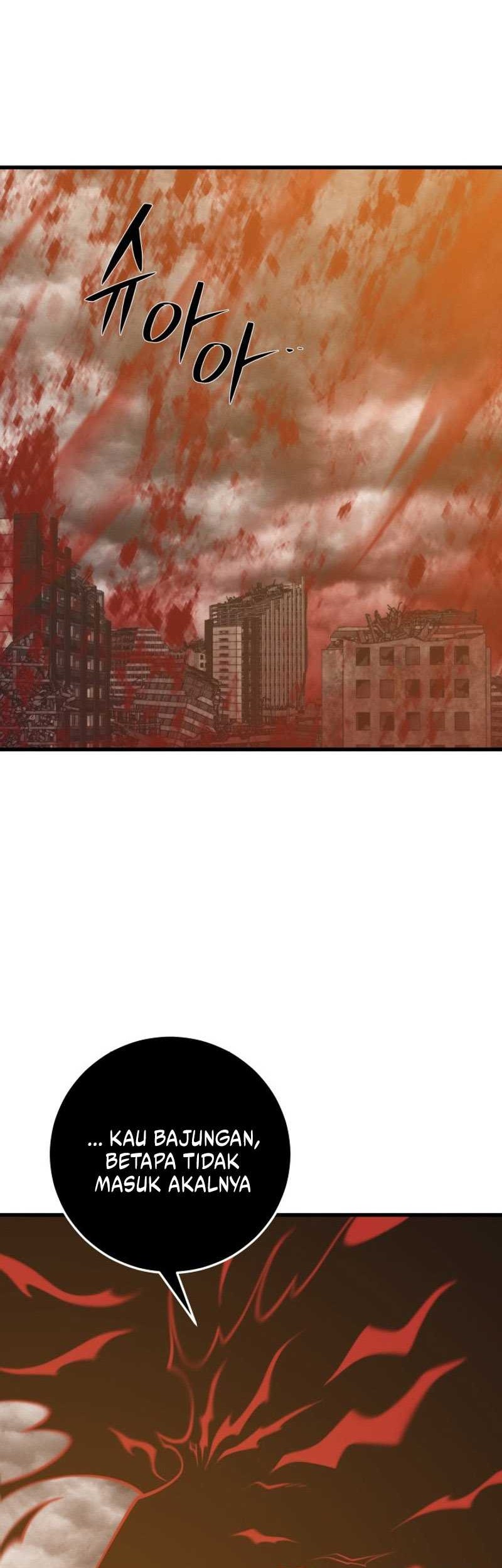 Seoul Station Necromancer Chapter 129 - halaman 33