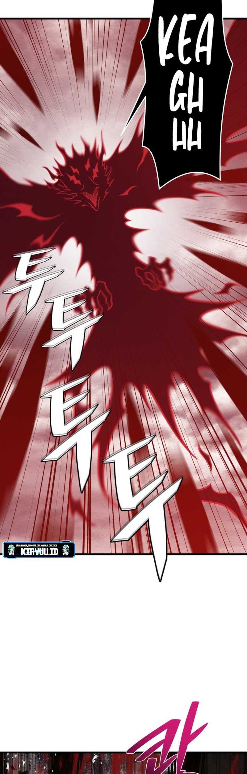 Seoul Station Necromancer Chapter 129 - halaman 41