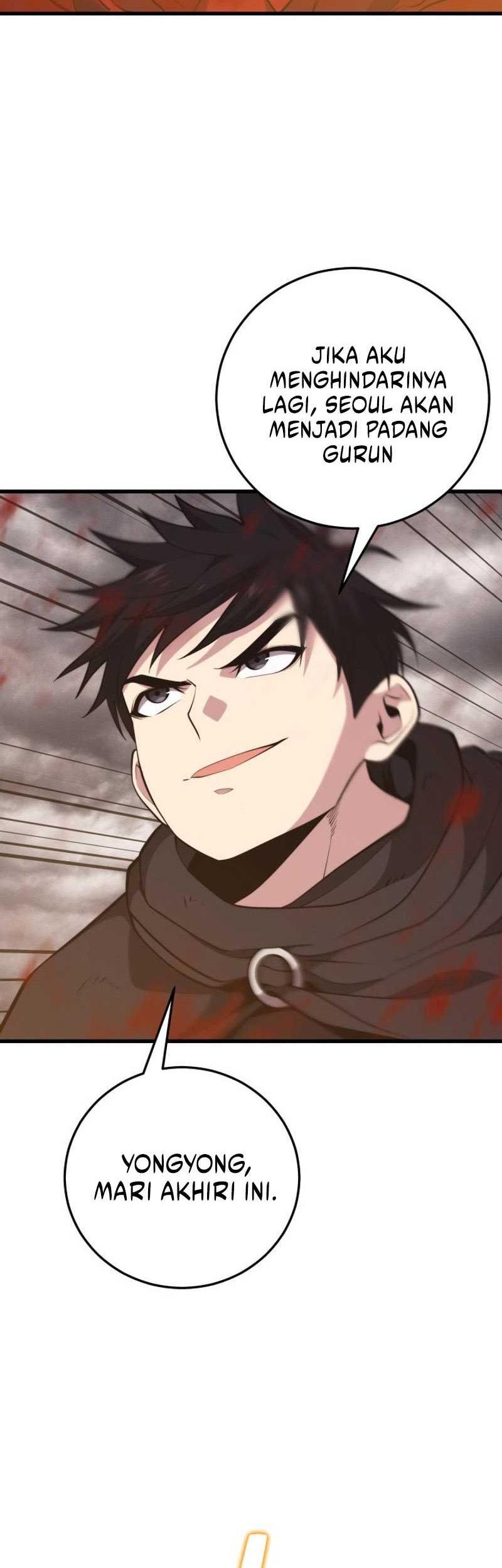 Seoul Station Necromancer Chapter 129 - halaman 46