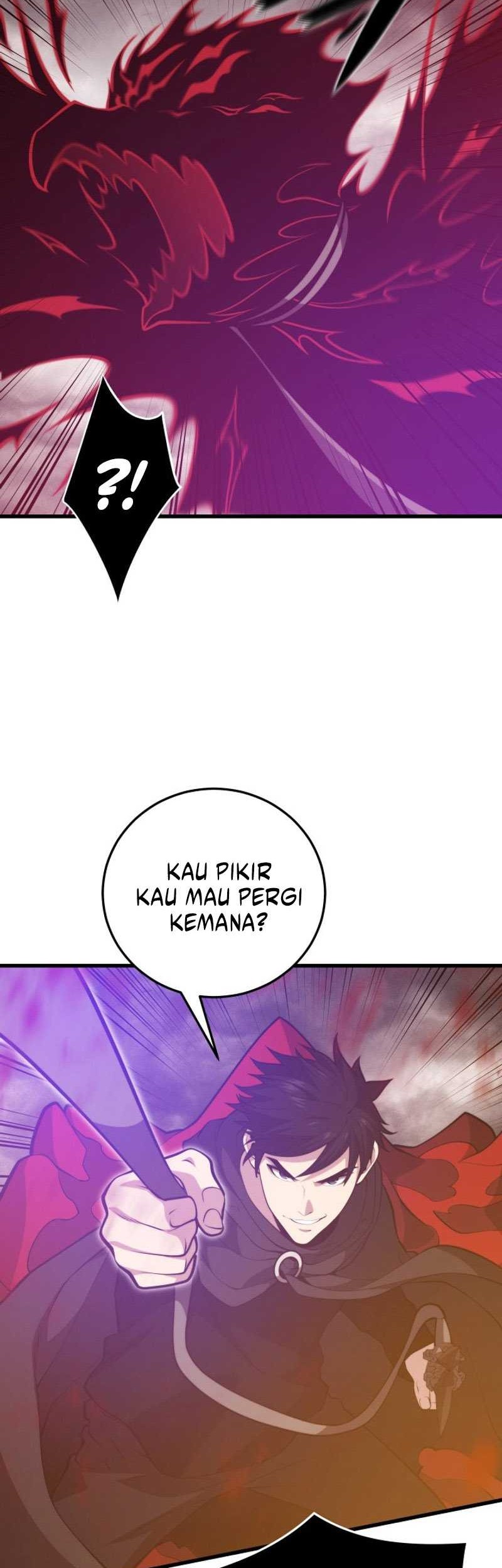 Seoul Station Necromancer Chapter 129 - halaman 50