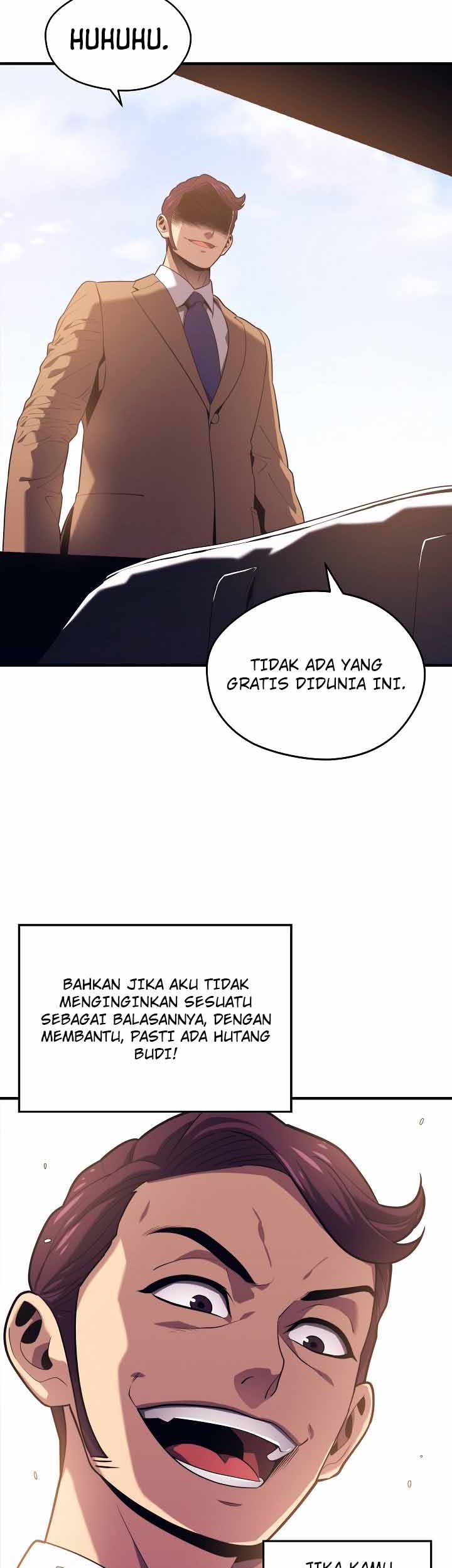 Seoul Station Necromancer Chapter 13 - halaman 18