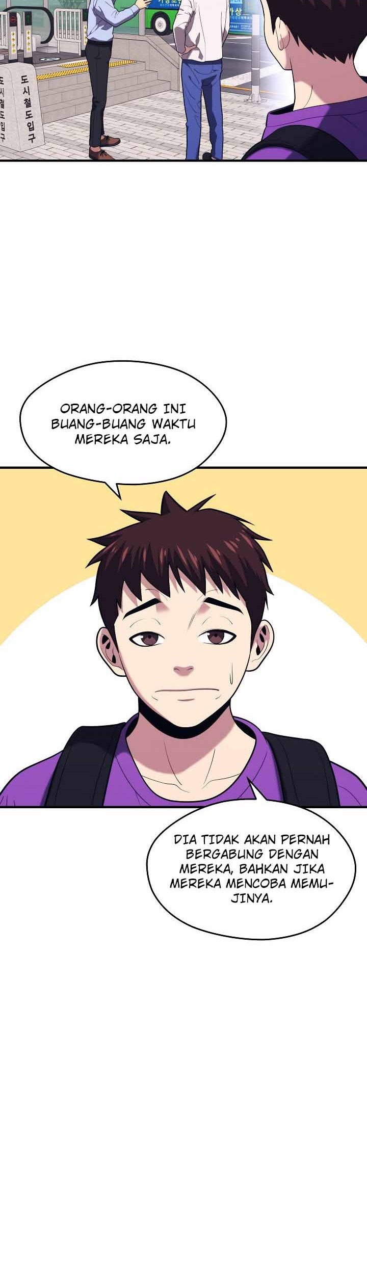 Seoul Station Necromancer Chapter 13 - halaman 24