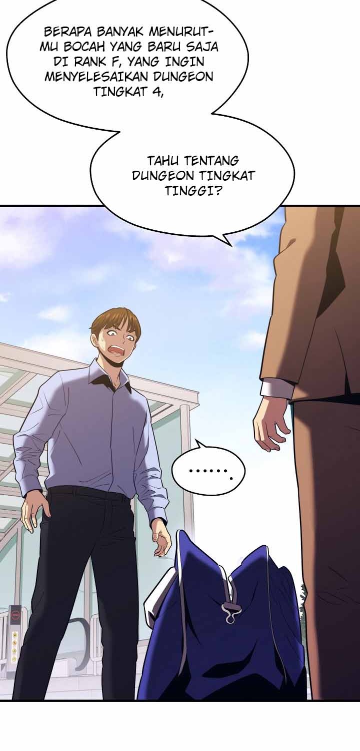 Seoul Station Necromancer Chapter 13 - halaman 29