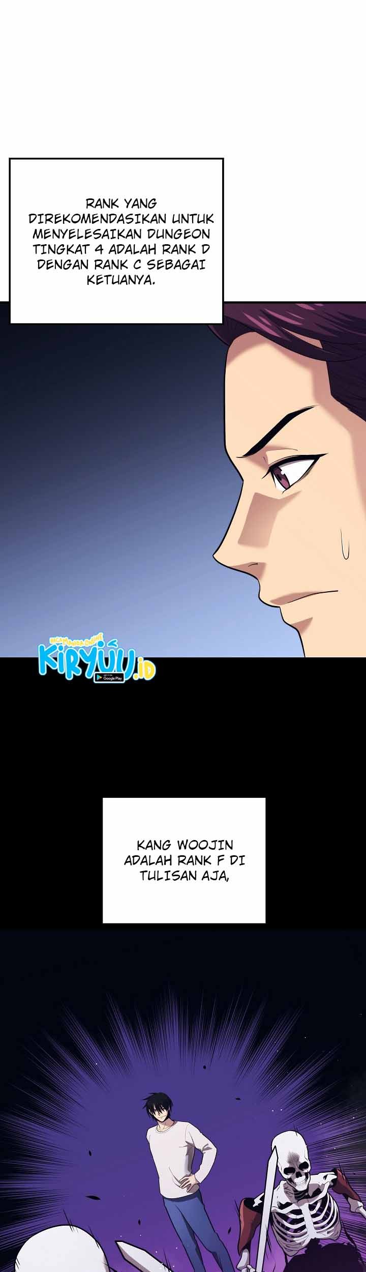 Seoul Station Necromancer Chapter 13 - halaman 30
