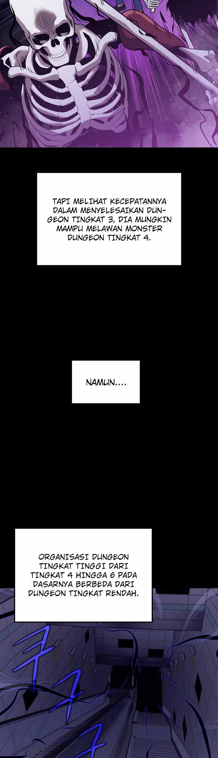 Seoul Station Necromancer Chapter 13 - halaman 31