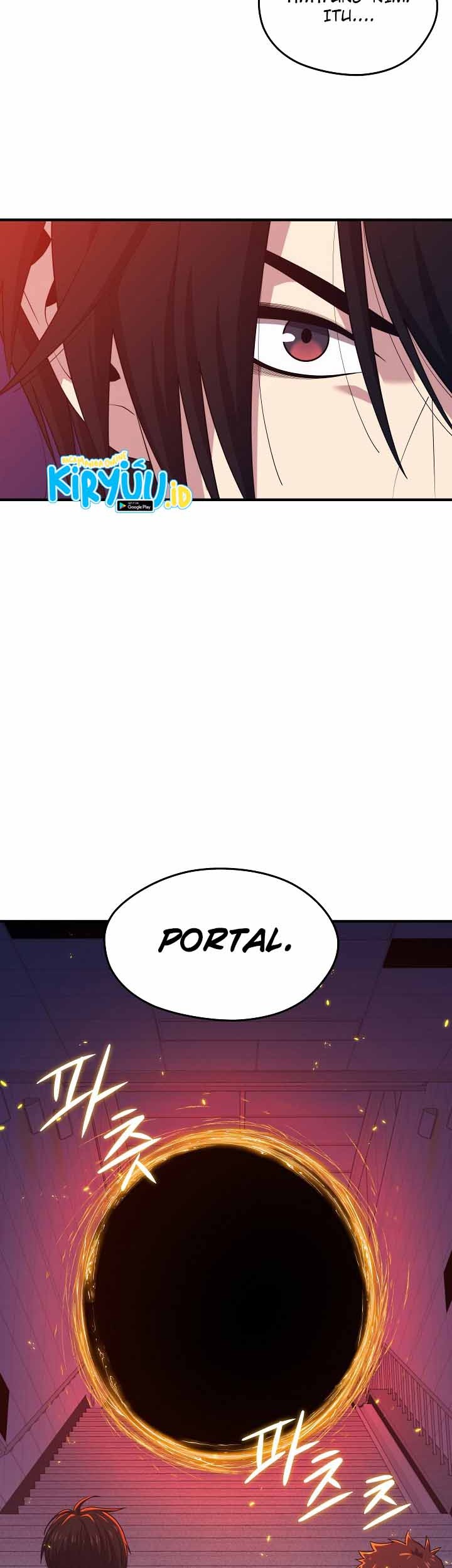 Seoul Station Necromancer Chapter 13 - halaman 40