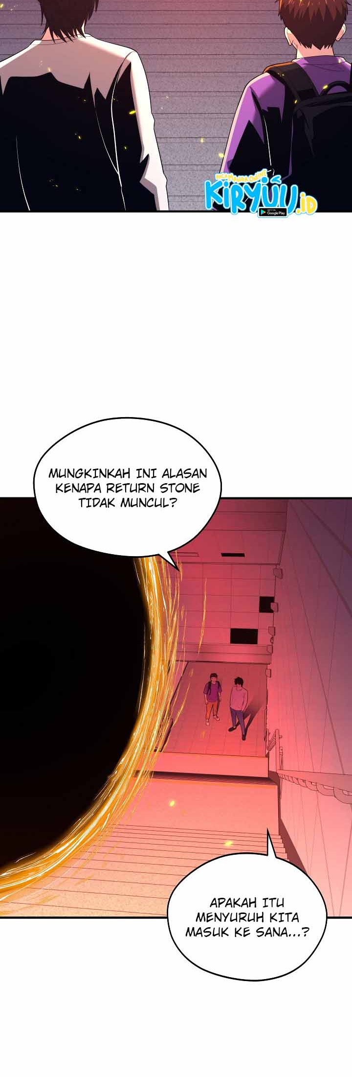 Seoul Station Necromancer Chapter 13 - halaman 41