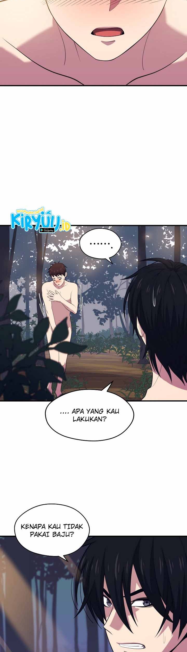 Seoul Station Necromancer Chapter 13 - halaman 45