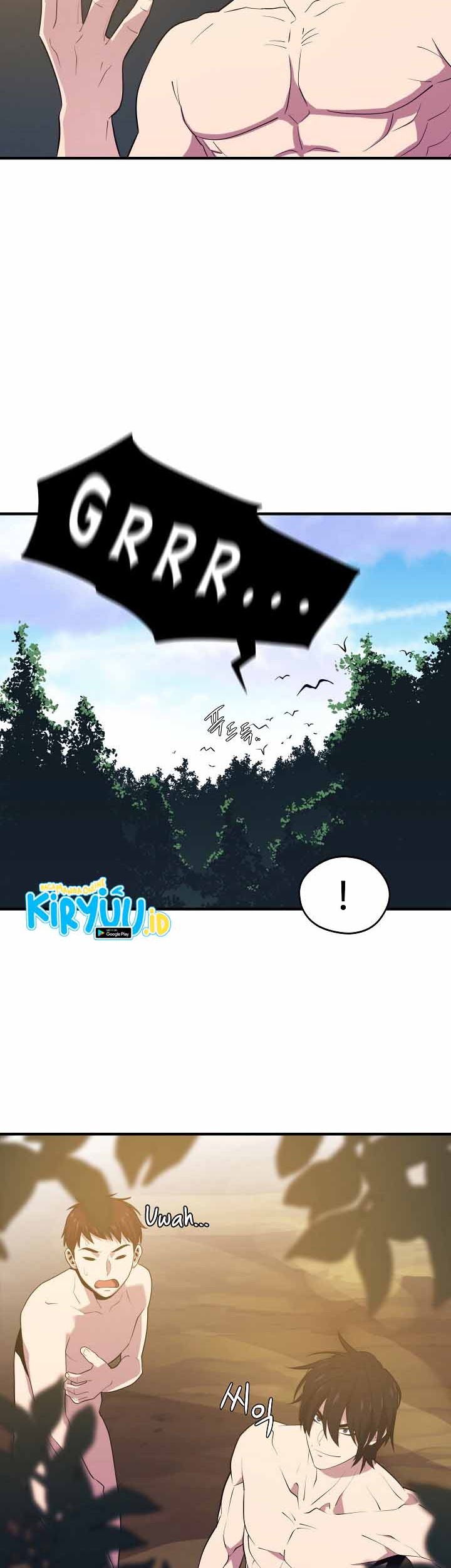 Seoul Station Necromancer Chapter 13 - halaman 47