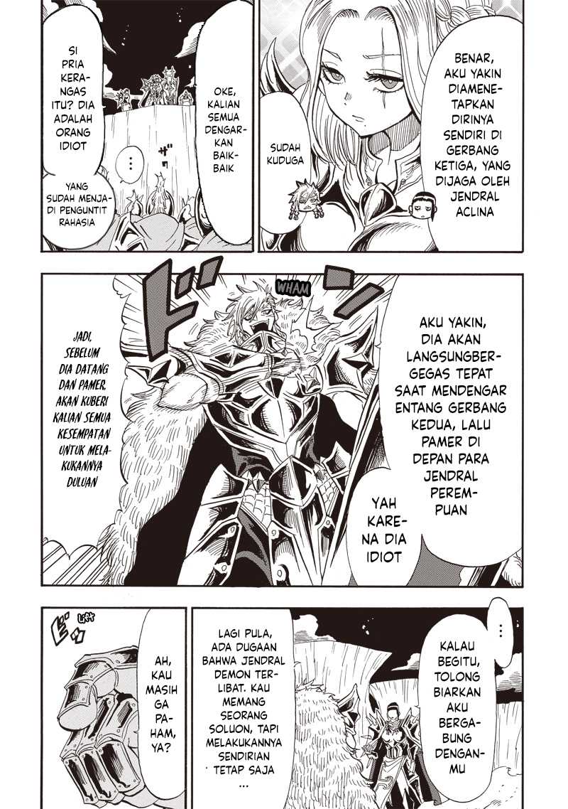 Seoul Station Necromancer Chapter 13 - halaman 8
