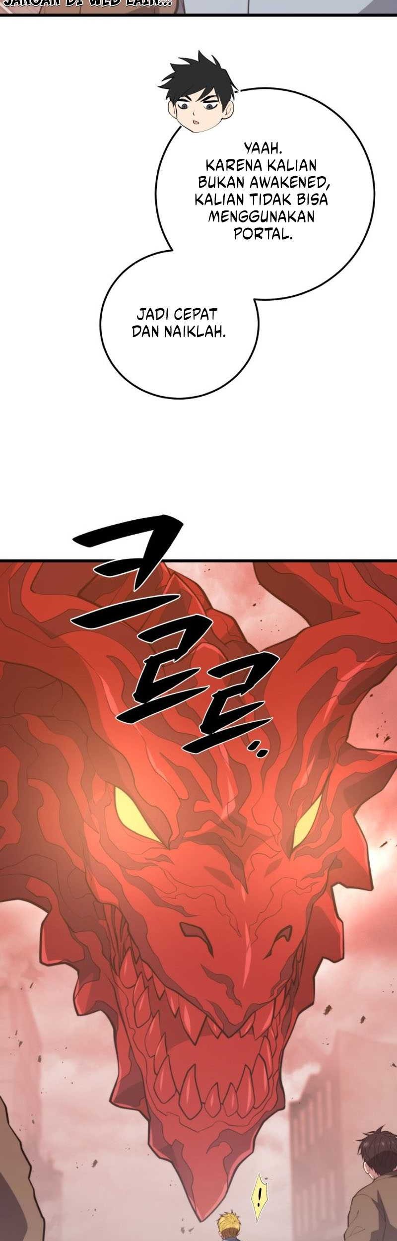 Seoul Station Necromancer Chapter 130 - halaman 10