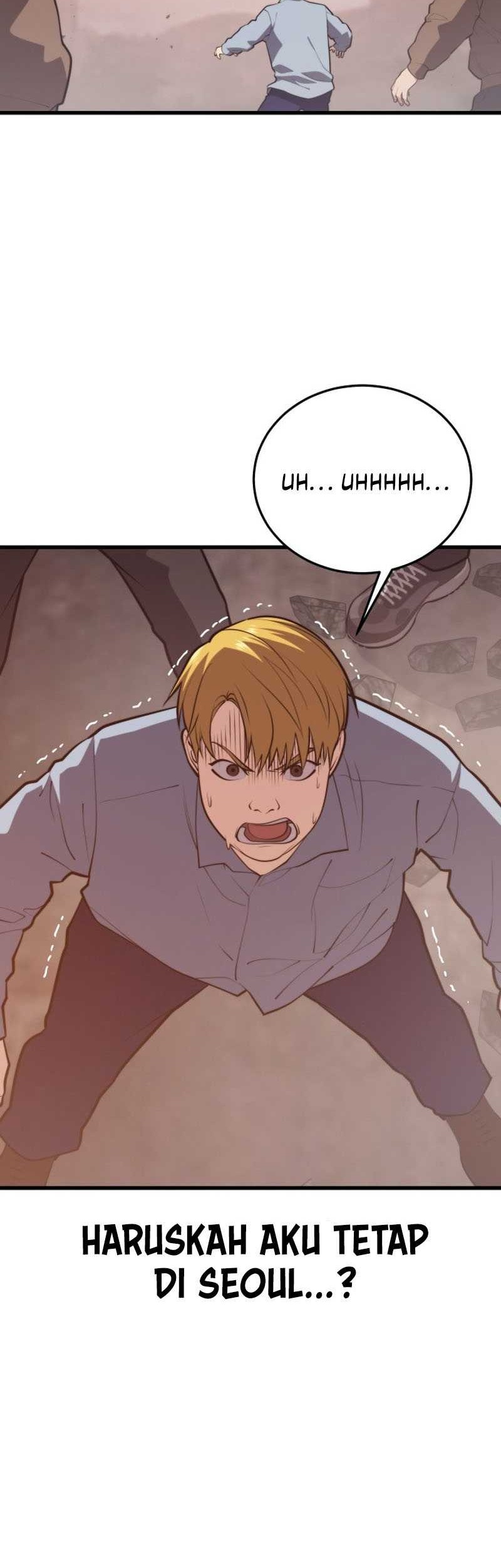 Seoul Station Necromancer Chapter 130 - halaman 11