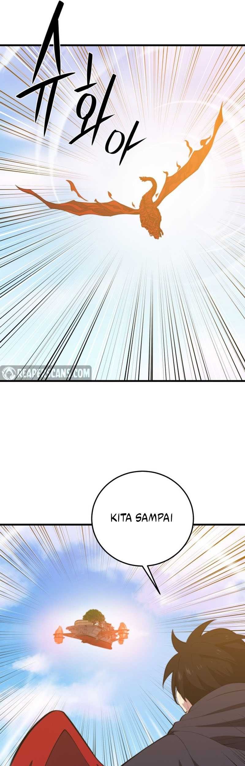 Seoul Station Necromancer Chapter 130 - halaman 26