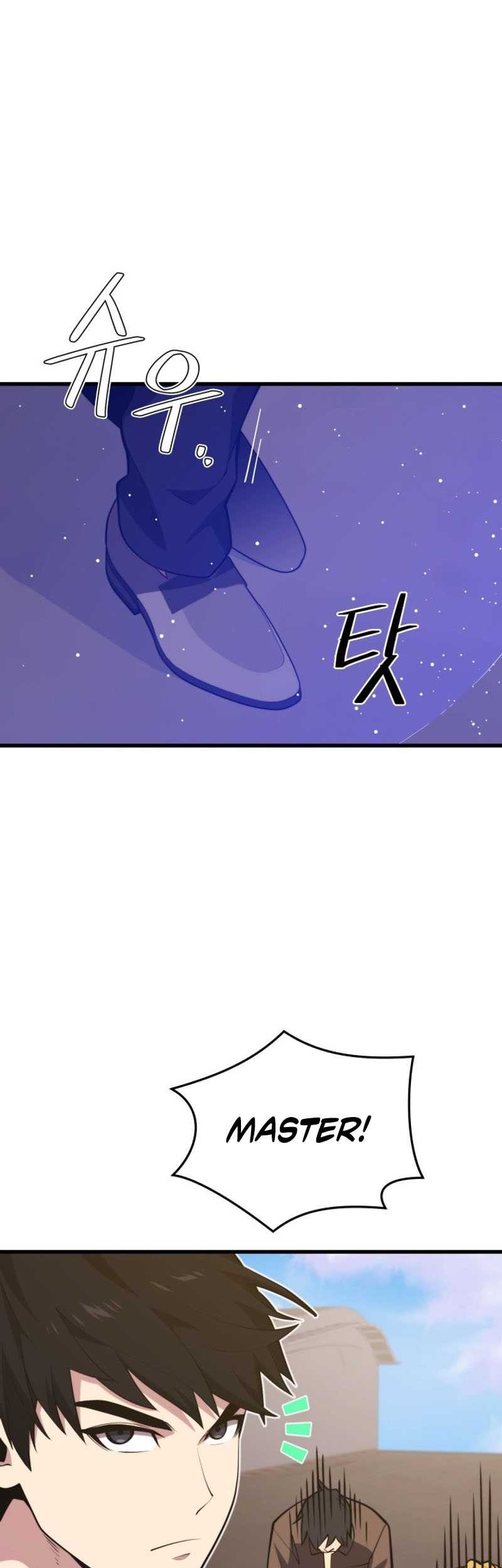 Seoul Station Necromancer Chapter 130 - halaman 28