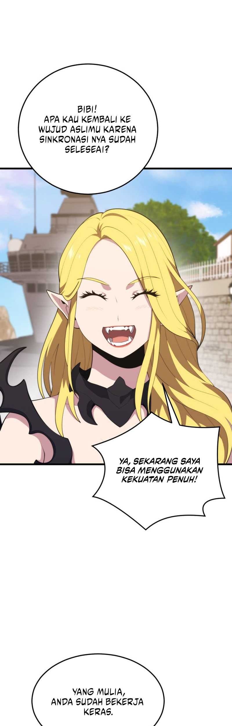 Seoul Station Necromancer Chapter 130 - halaman 30