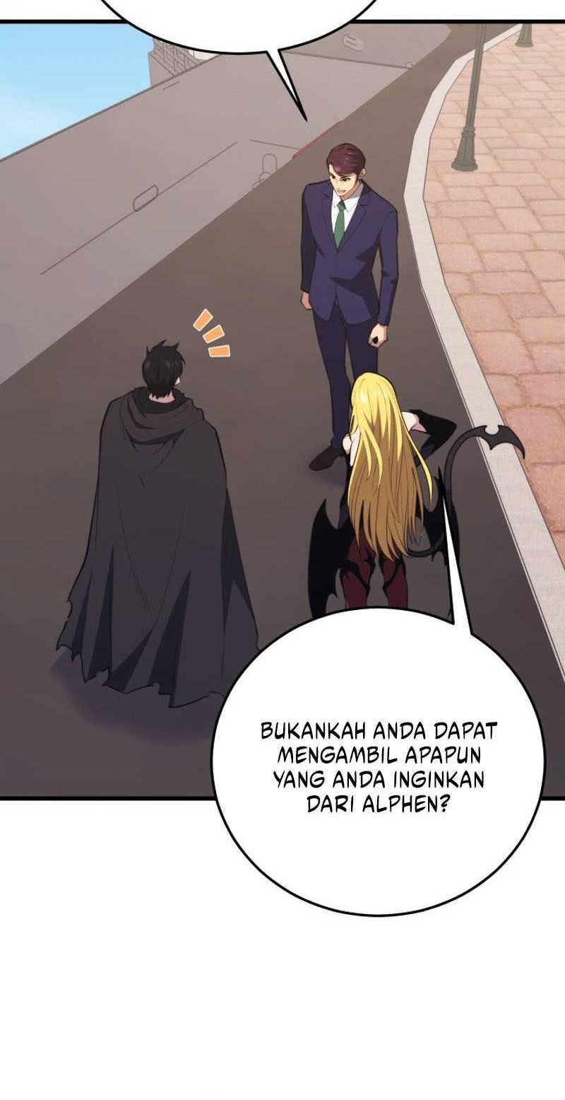 Seoul Station Necromancer Chapter 130 - halaman 31
