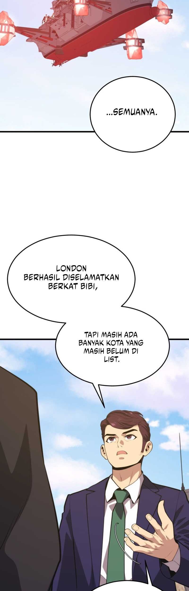Seoul Station Necromancer Chapter 130 - halaman 34