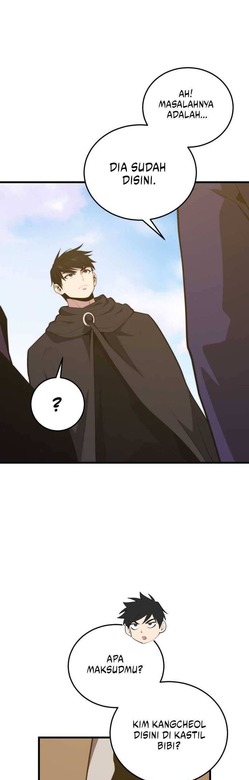 Seoul Station Necromancer Chapter 130 - halaman 36