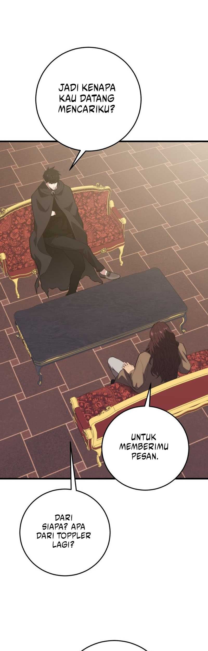 Seoul Station Necromancer Chapter 130 - halaman 42