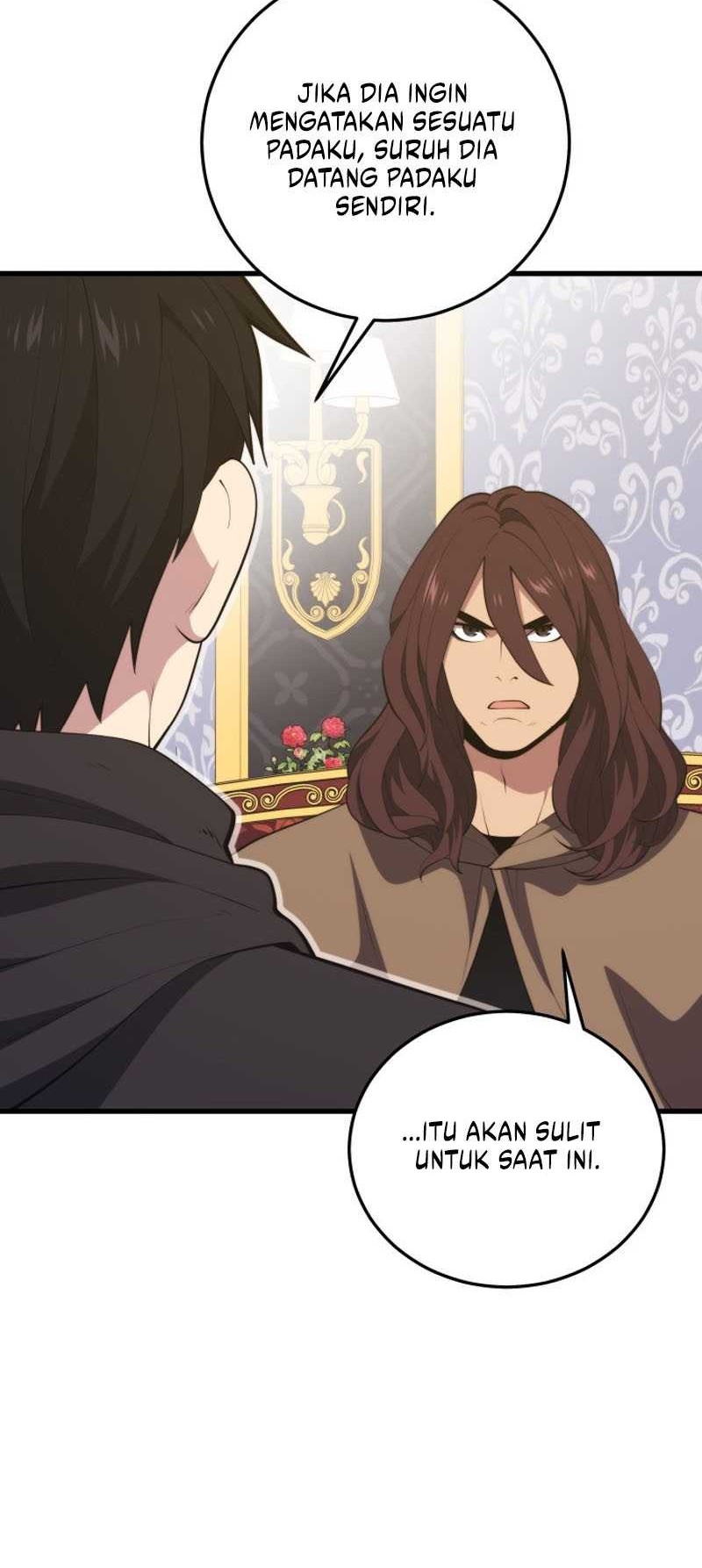 Seoul Station Necromancer Chapter 130 - halaman 43