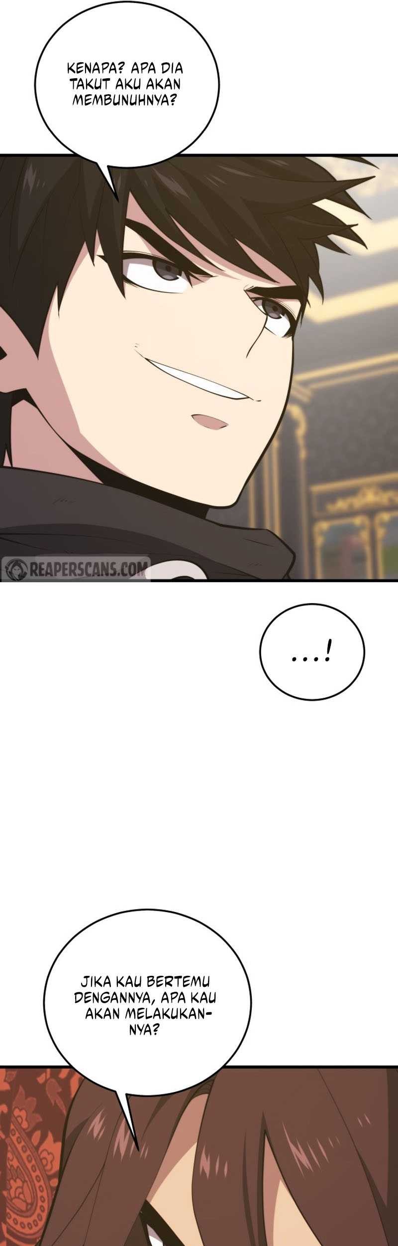Seoul Station Necromancer Chapter 130 - halaman 44