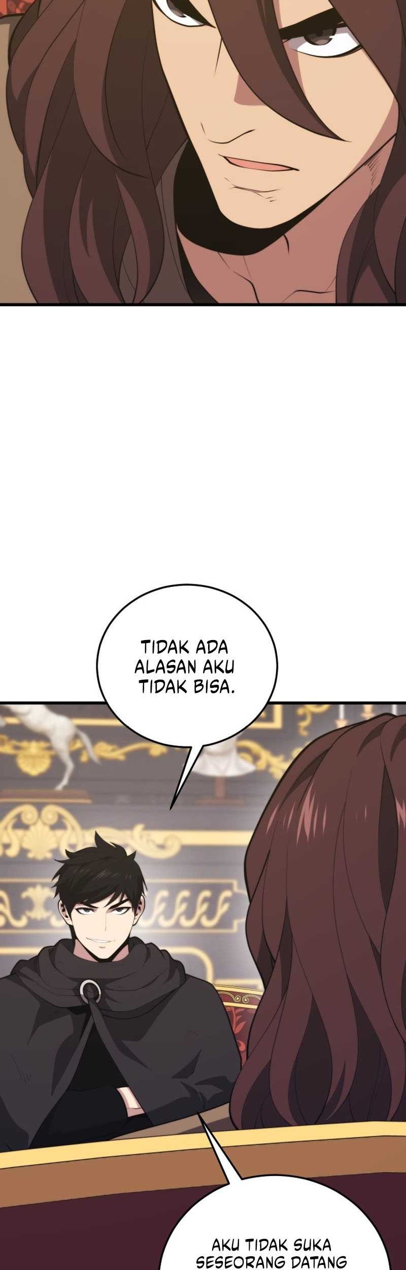 Seoul Station Necromancer Chapter 130 - halaman 45