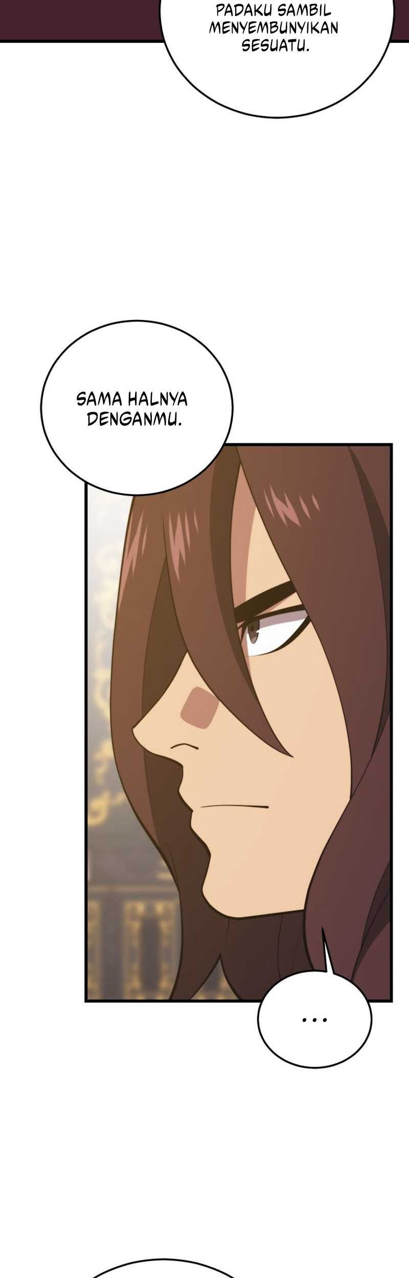 Seoul Station Necromancer Chapter 130 - halaman 46