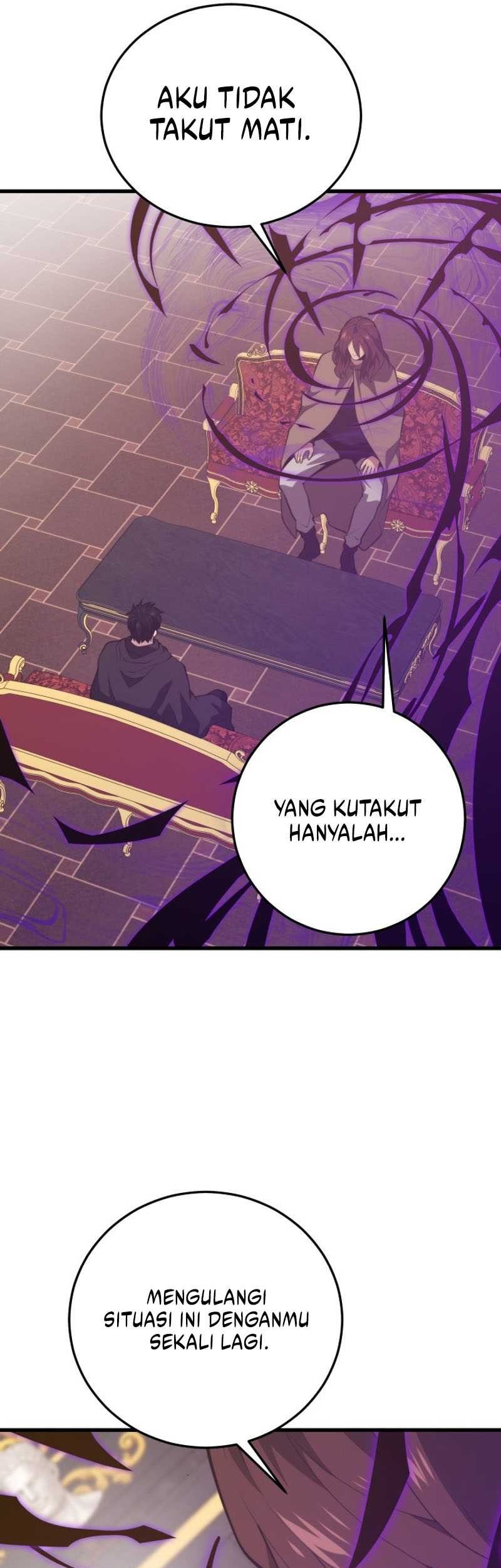Seoul Station Necromancer Chapter 130 - halaman 50