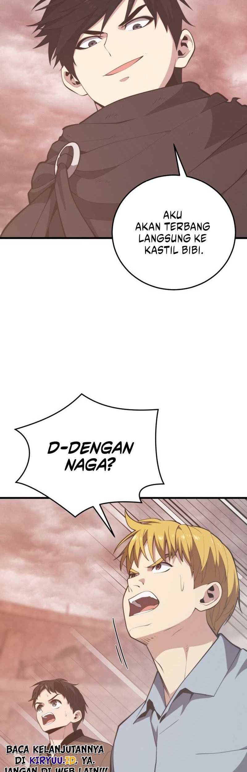 Seoul Station Necromancer Chapter 130 - halaman 9