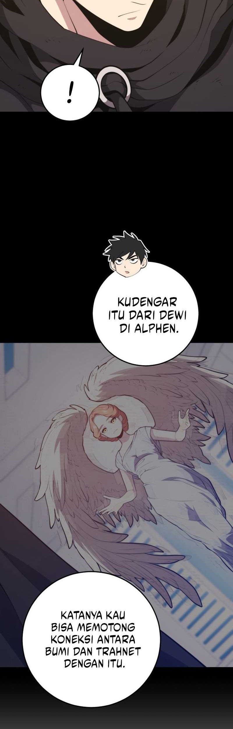 Seoul Station Necromancer Chapter 131 - halaman 10